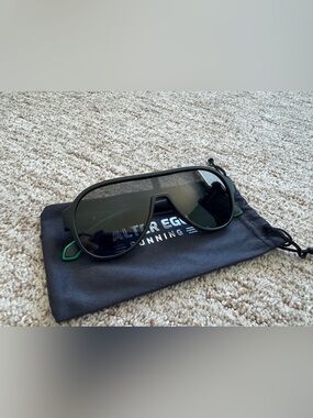 Alter Ego Polarize Sunglasses
